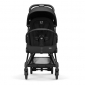 Коляска Coya Urban Mobility Black (с бампером и дождевиком) - lebebe-boutique - 7