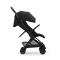 Коляска Coya Urban Mobility Black (с бампером и дождевиком) - lebebe-boutique - 2