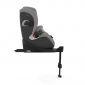 Автокресло Anoris T2 i-Size Mirage Grey - lebebe-boutique - 5