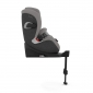 Автокресло Anoris T2 i-Size Mirage Grey - lebebe-boutique - 2