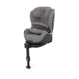 Автокрісло Anoris T2 i-Size Mirage Grey