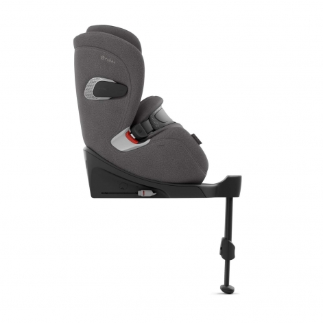 Автокрісло Anoris T2 i-Size Plus Mirage Grey - lebebe-boutique - 4
