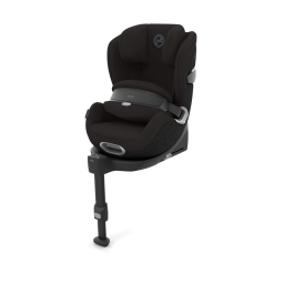 Автокрісло Anoris T2 i-Size Sepia Black
