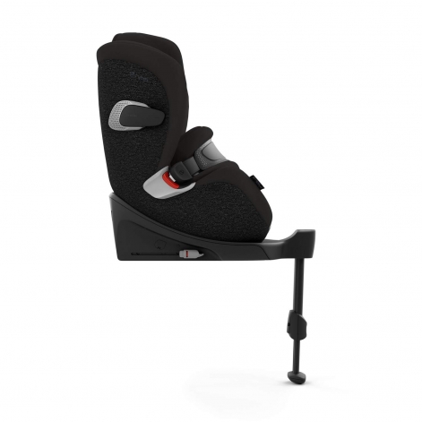 Автокрісло Anoris T2 i-Size Sepia Black - lebebe-boutique - 5