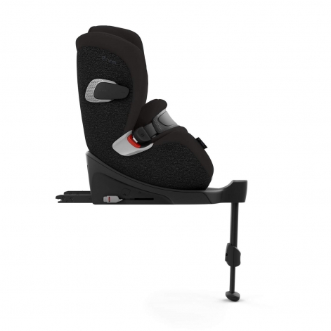 Автокрісло Anoris T2 i-Size Sepia Black - lebebe-boutique - 2