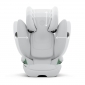 Автокрісло Solution G2 Fog Grey - lebebe-boutique - 7