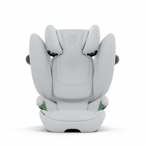 Автокрісло Solution G2 Fog Grey - lebebe-boutique - 6