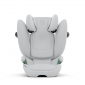 Автокрісло Solution G2 Fog Grey - lebebe-boutique - 6