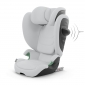 Автокрісло Solution G2 Fog Grey - lebebe-boutique - 5