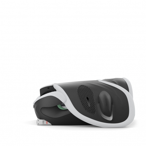 Автокрісло Solution G2 Fog Grey - lebebe-boutique - 4