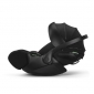 Автокрісло Cloud T i-Size Urban Mobility Black - lebebe-boutique - 14
