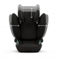 Автокресло Solution G2 Magic Black - lebebe-boutique - 3