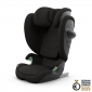 Автокресло Solution G2 Magic Black - lebebe-boutique - 6