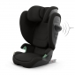 Автокресло Solution G2 Magic Black - lebebe-boutique - 8