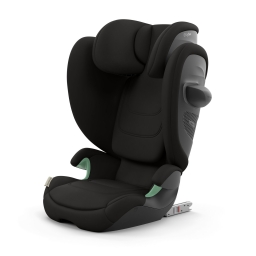 Автокресло Solution G2 Magic Black