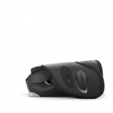 Автокресло Solution G2 Magic Black - lebebe-boutique - 7