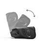 Автокресло Solution G2 Magic Black - lebebe-boutique - 9