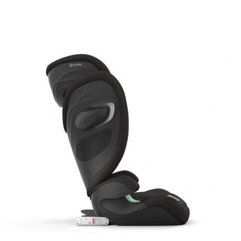 Автокресло Solution G2 Magic Black - lebebe-boutique - 2