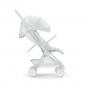 Коляска Coya Urban Mobility White (з бампером та дощовиком) - lebebe-boutique - 10