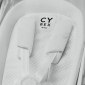 Коляска Coya Urban Mobility White (з бампером та дощовиком) - lebebe-boutique - 8