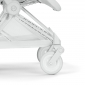 Коляска Coya Urban Mobility White (з бампером та дощовиком) - lebebe-boutique - 7