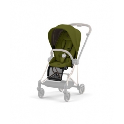 Чехол тканевый для прогулочного блока Mios Khaki Green