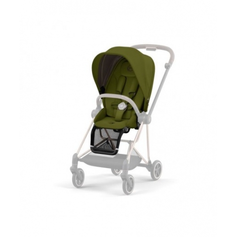 Чехол тканевый для прогулочного блока Mios Khaki Green