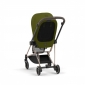 Чехол тканевый для прогулочного блока Mios Khaki Green - lebebe-boutique - 3