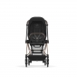 Чехол тканевый для прогулочного блока Mios Sepia Black - lebebe-boutique - 5