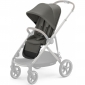 Прогулянковий блок Gazelle S TPE Soho Grey - lebebe-boutique - 3