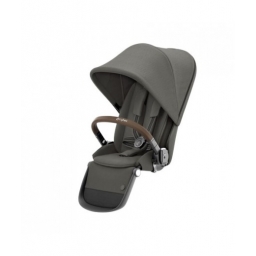 Прогулочный блок Gazelle S TPE Soho Grey