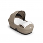 Люлька Melio Almond Beige - lebebe-boutique - 2