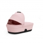 Люлька Melio  Candy Pink (с бампером) - lebebe-boutique - 3