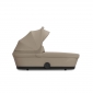 Люлька Melio Almond Beige - lebebe-boutique - 4