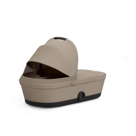 Люлька Melio Almond Beige - lebebe-boutique - 5