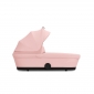 Люлька Melio  Candy Pink (с бампером) - lebebe-boutique - 5