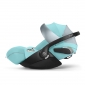 Автокрісло Cloud T i-Size by Jeremy Scott Car - lebebe-boutique - 4