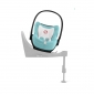 Автокрісло Cloud T i-Size by Jeremy Scott Car - lebebe-boutique - 2