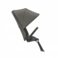 Прогулянковий блок Gazelle S TPE Soho Grey - lebebe-boutique - 2