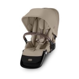 Прогулянковий блок Gazelle S TPE Almond Beige