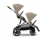 Прогулочный блок Gazelle S TPE Almond Beige - lebebe-boutique - 3