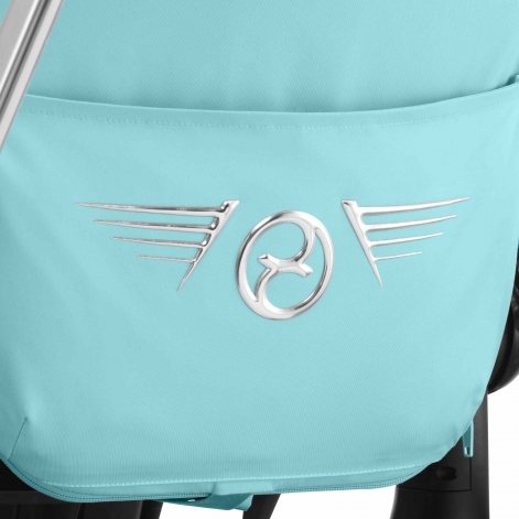 Коляска Priam by Jeremy Scott Car - lebebe-boutique - 9