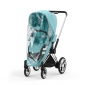 Коляска Priam by Jeremy Scott Car - lebebe-boutique - 2