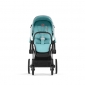Коляска Priam by Jeremy Scott Car - lebebe-boutique - 8