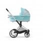 Коляска Priam by Jeremy Scott Car - lebebe-boutique - 7