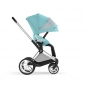 Коляска Priam by Jeremy Scott Car - lebebe-boutique - 5