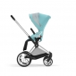 Коляска Priam by Jeremy Scott Car - lebebe-boutique - 4