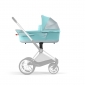 Люлька Priam Lux by Jeremy Scott Car - lebebe-boutique - 4