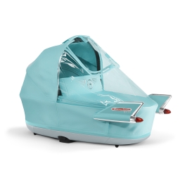 Люлька Priam Lux by Jeremy Scott Car