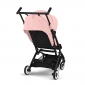 Коляска Libelle Candy Pink - lebebe-boutique - 5